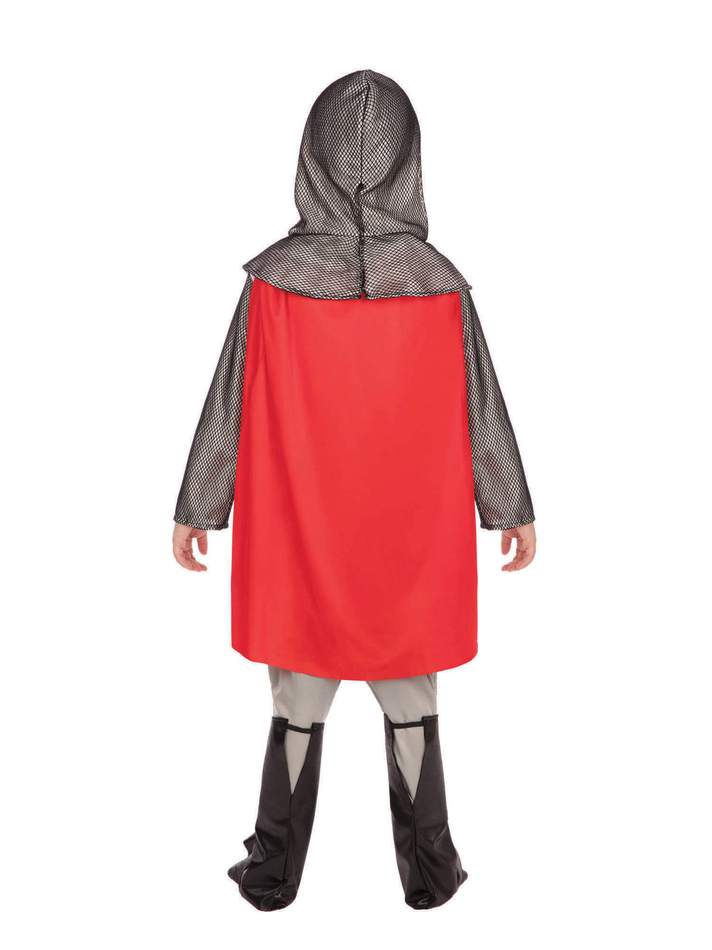 Crusader Boy 3