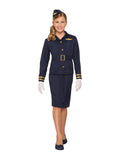 Stewardess (S) 1