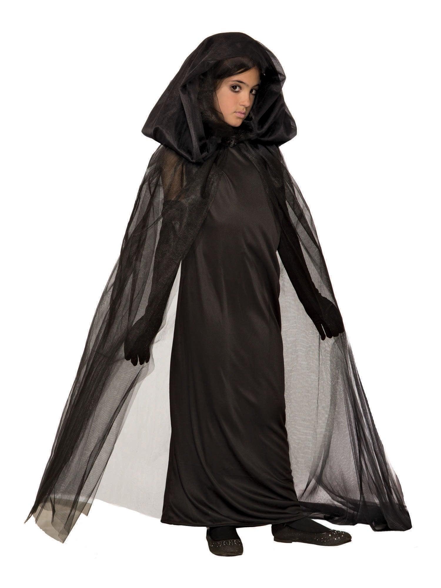 Haunted Child 1