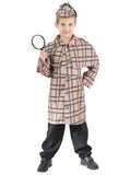 Detective 1