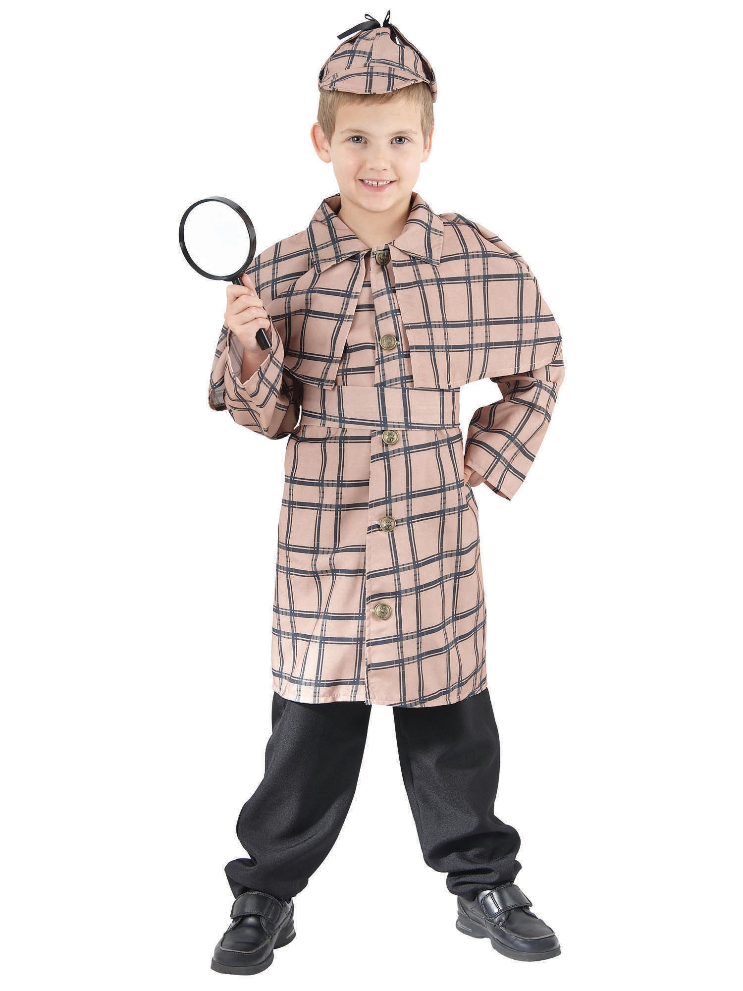 Detective 1