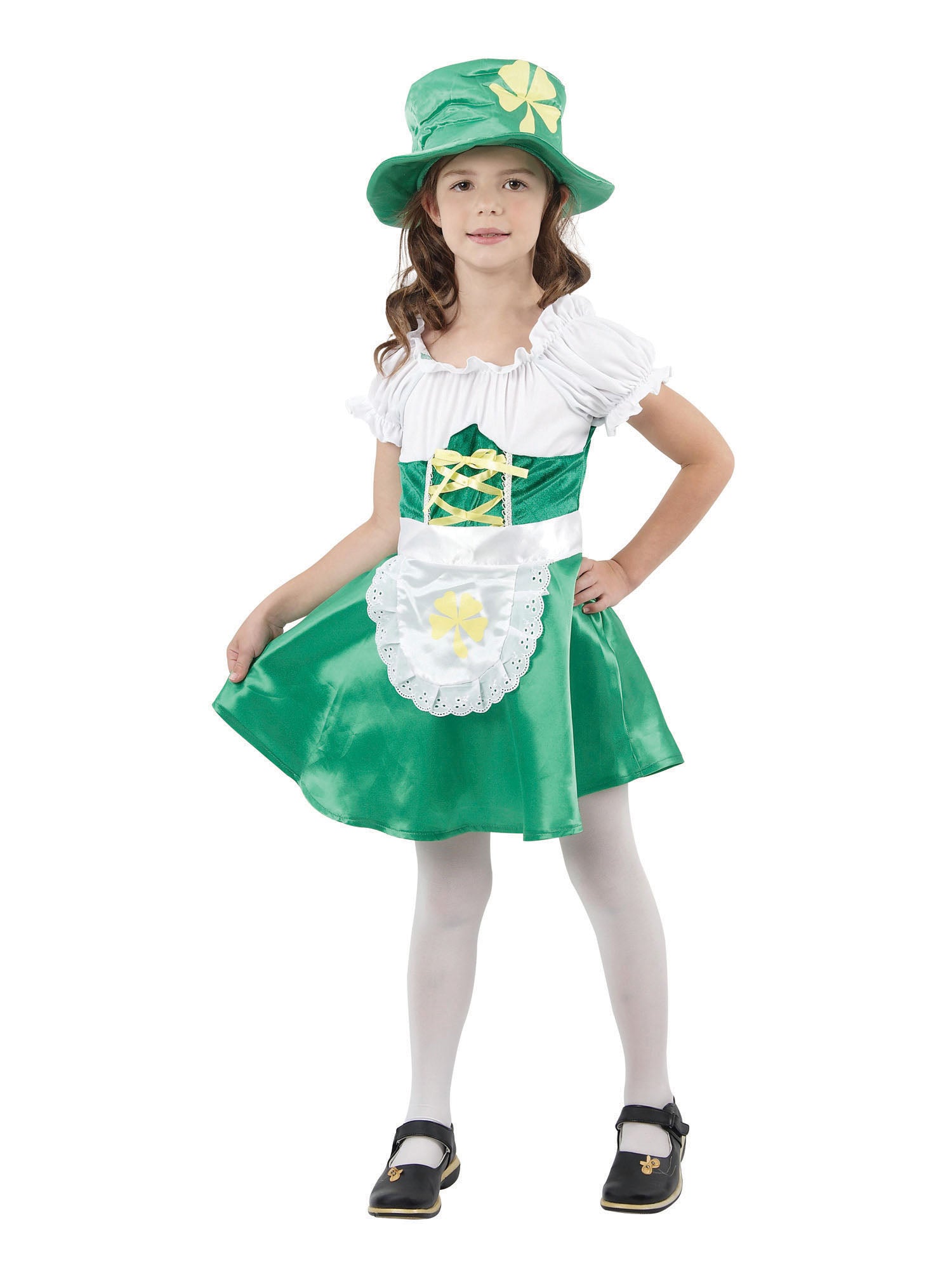 Leprechaun Girl 1