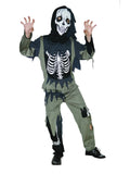 Skeleton Zombie (M) 1
