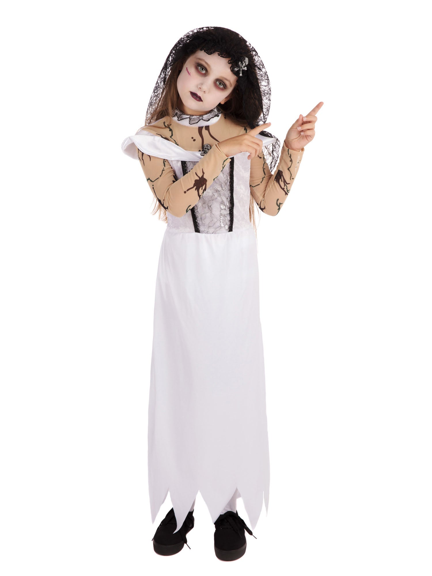 Zombie Bride 1