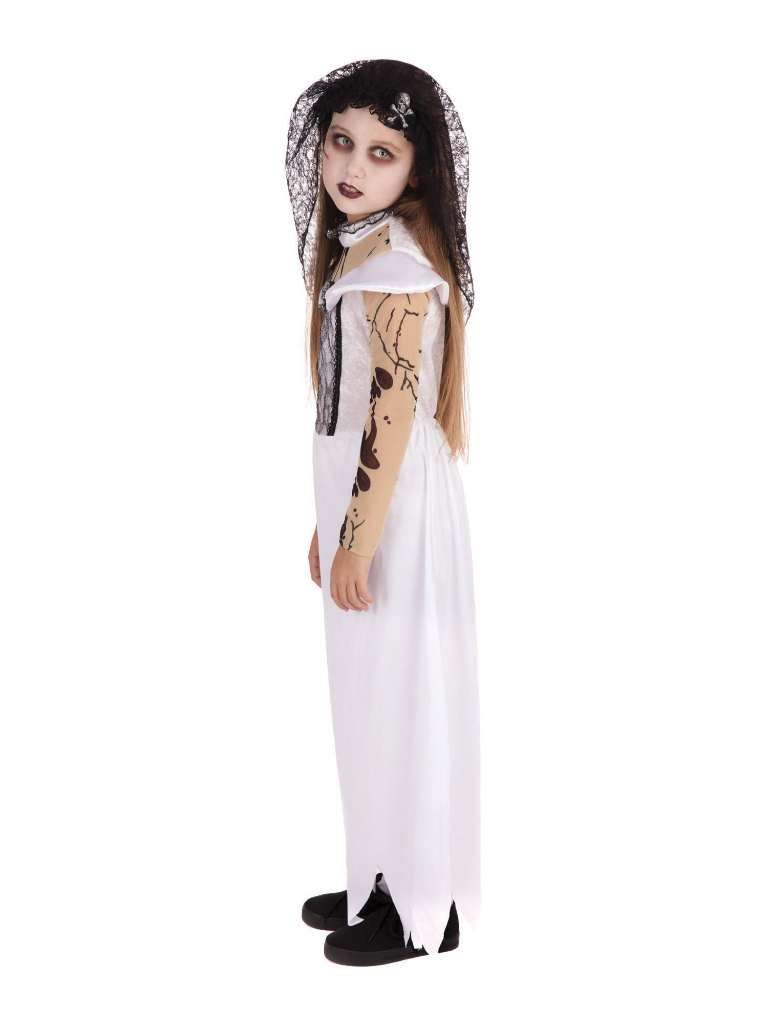 Zombie Bride 3