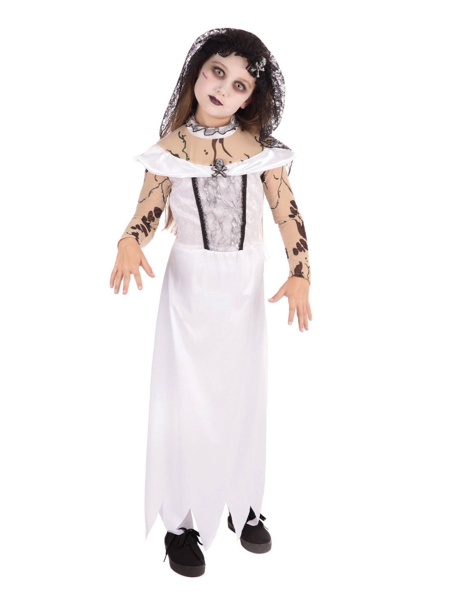 Zombie Bride 2