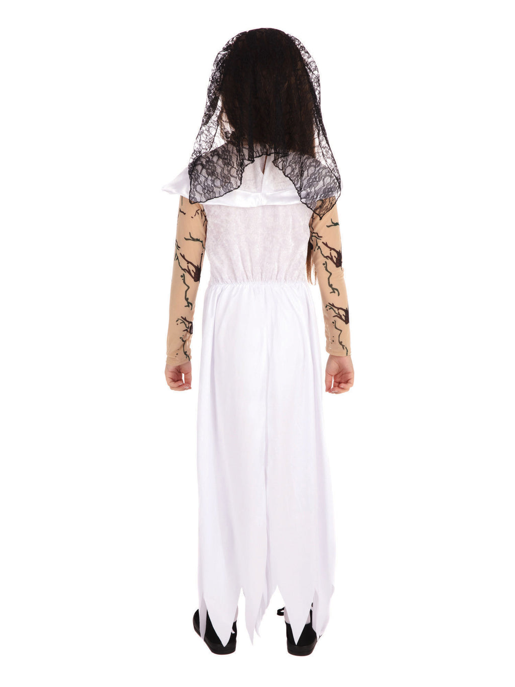 Zombie Bride 4
