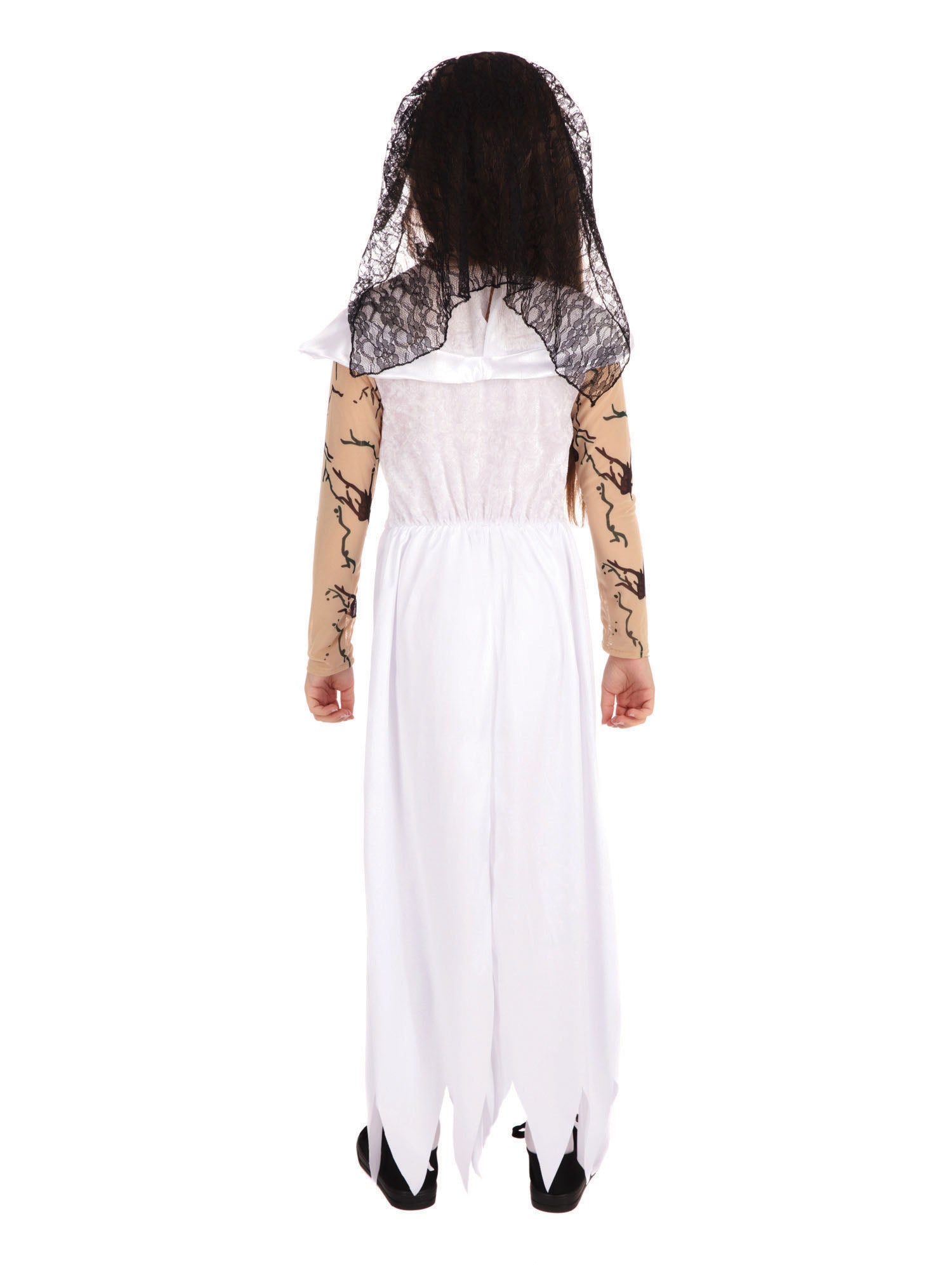 Zombie Bride 4