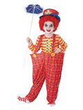 Hoop Clown 1