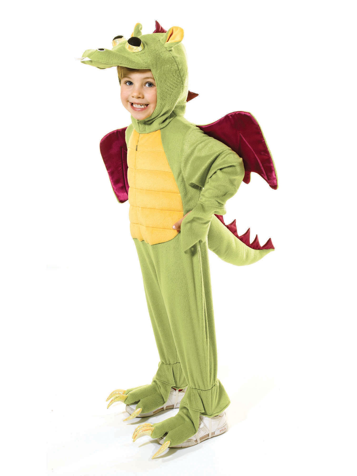 Dragon 1