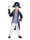 Pirate Captain 1