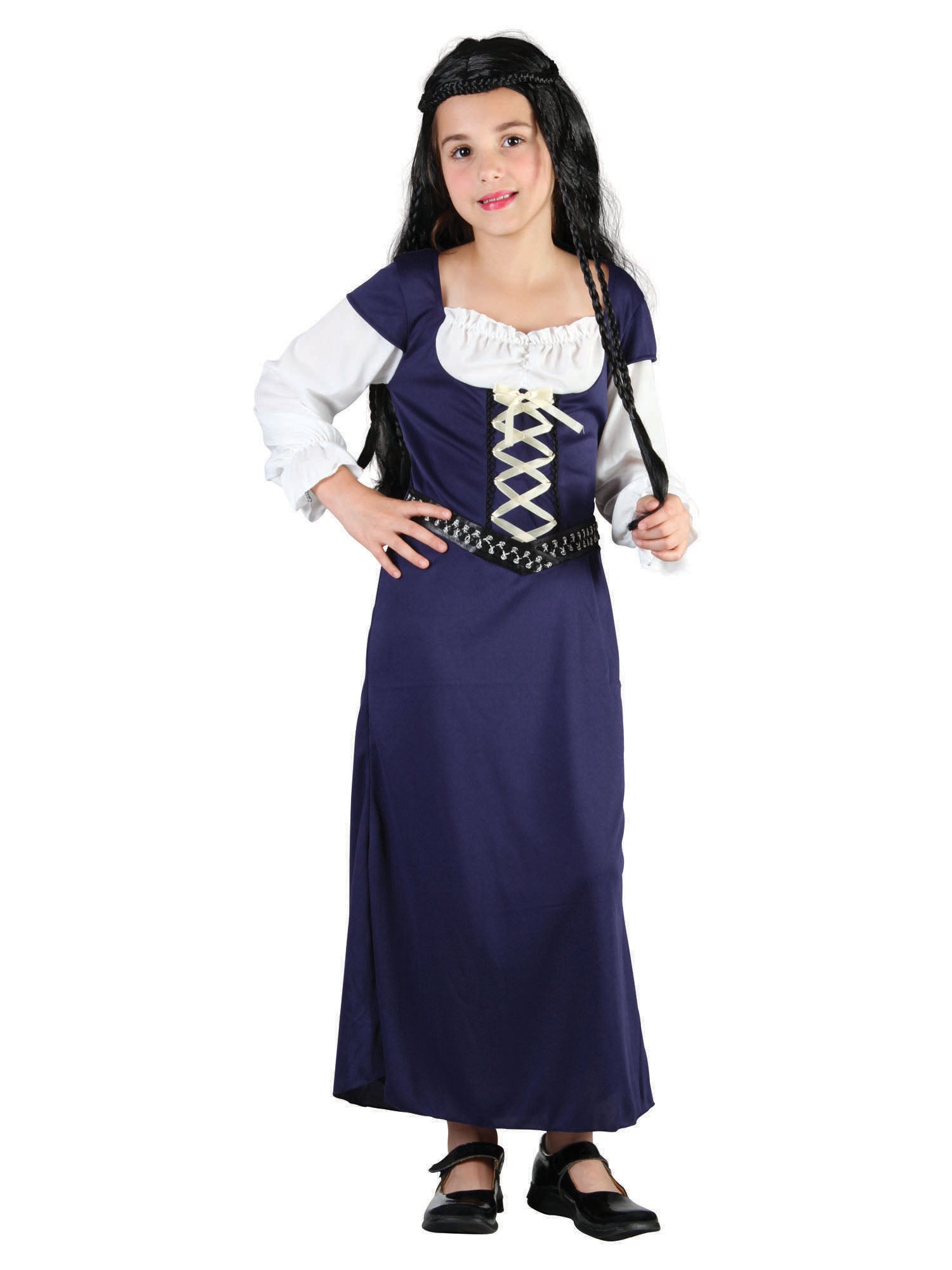 Maid Marion (S) 1