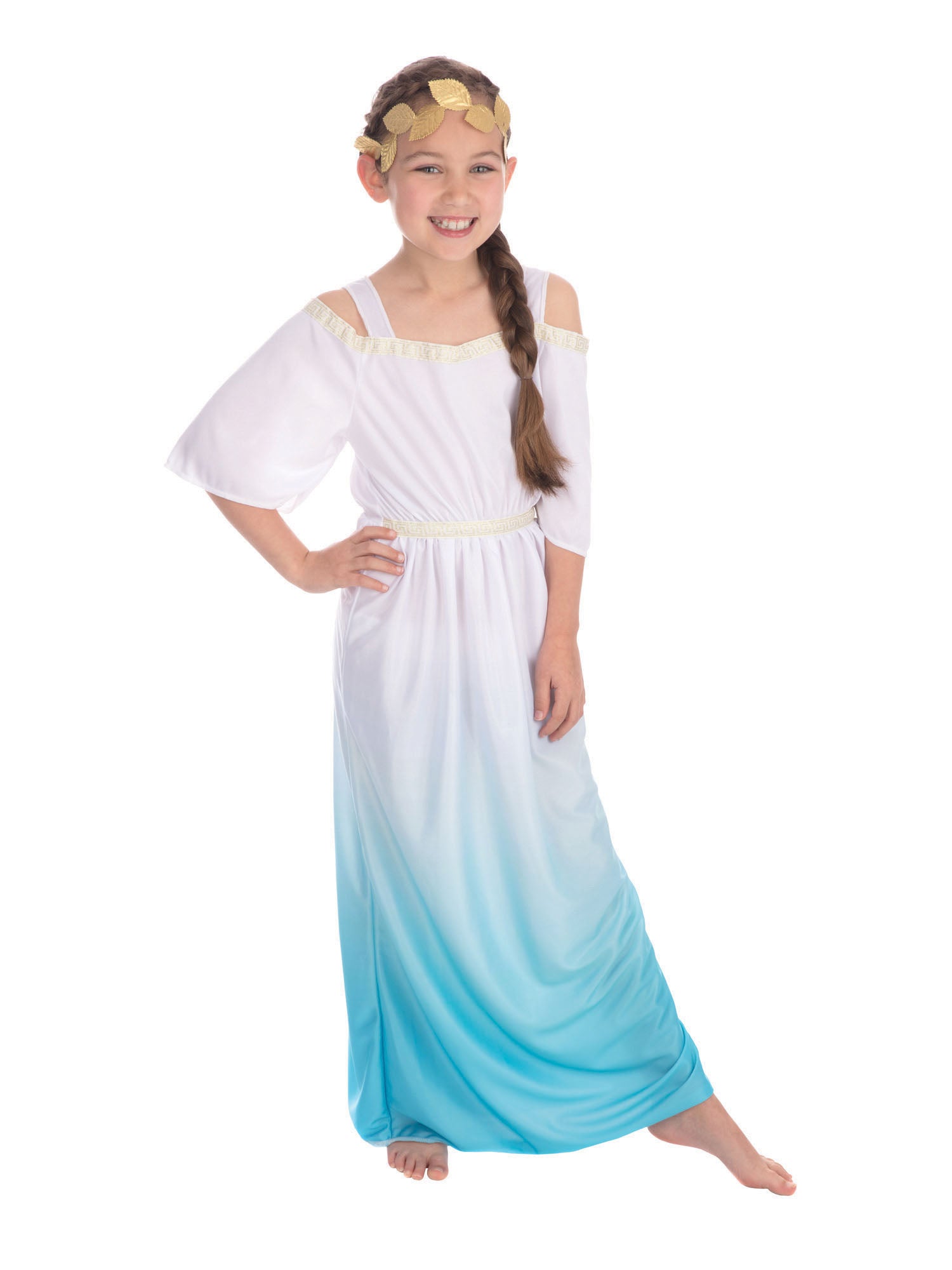 Roman Goddess 3