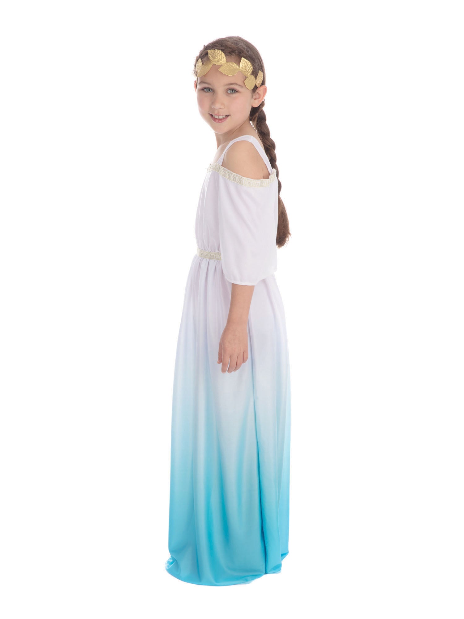 Roman Goddess 4