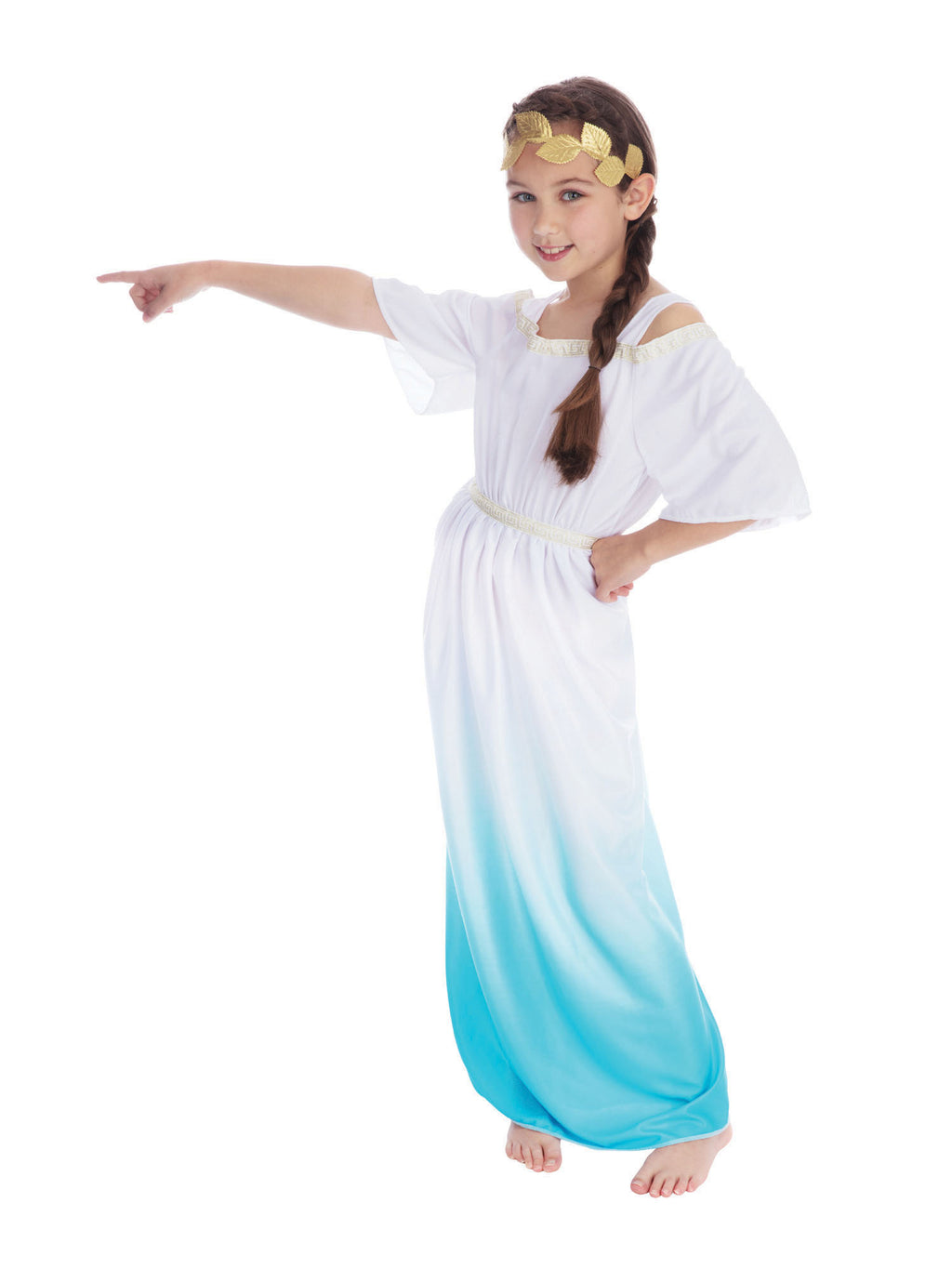 Roman Goddess 1