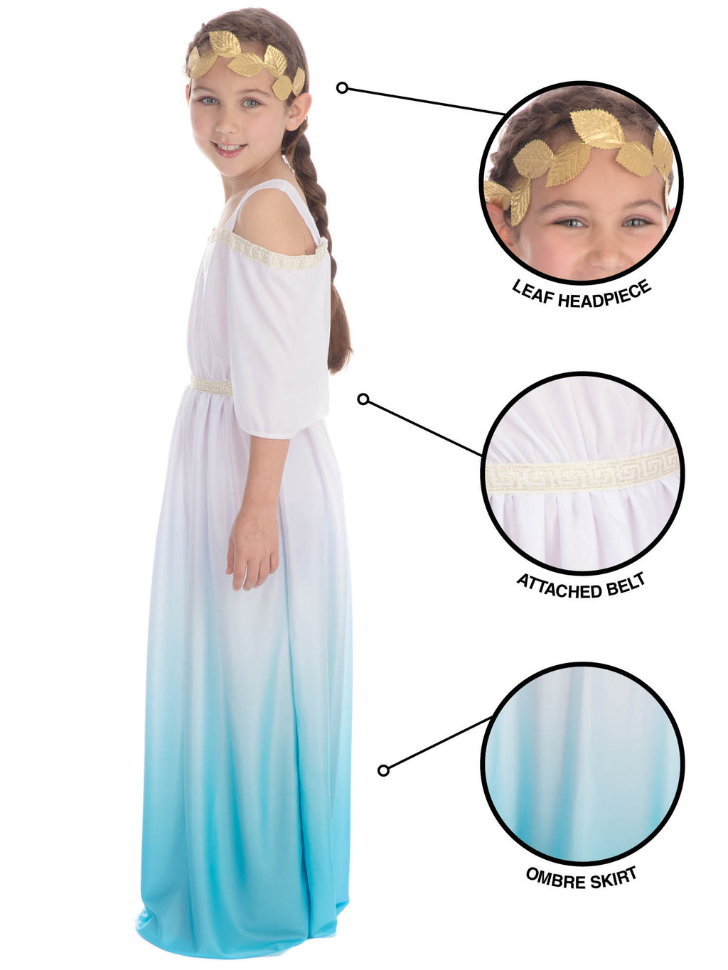 Roman Goddess 3