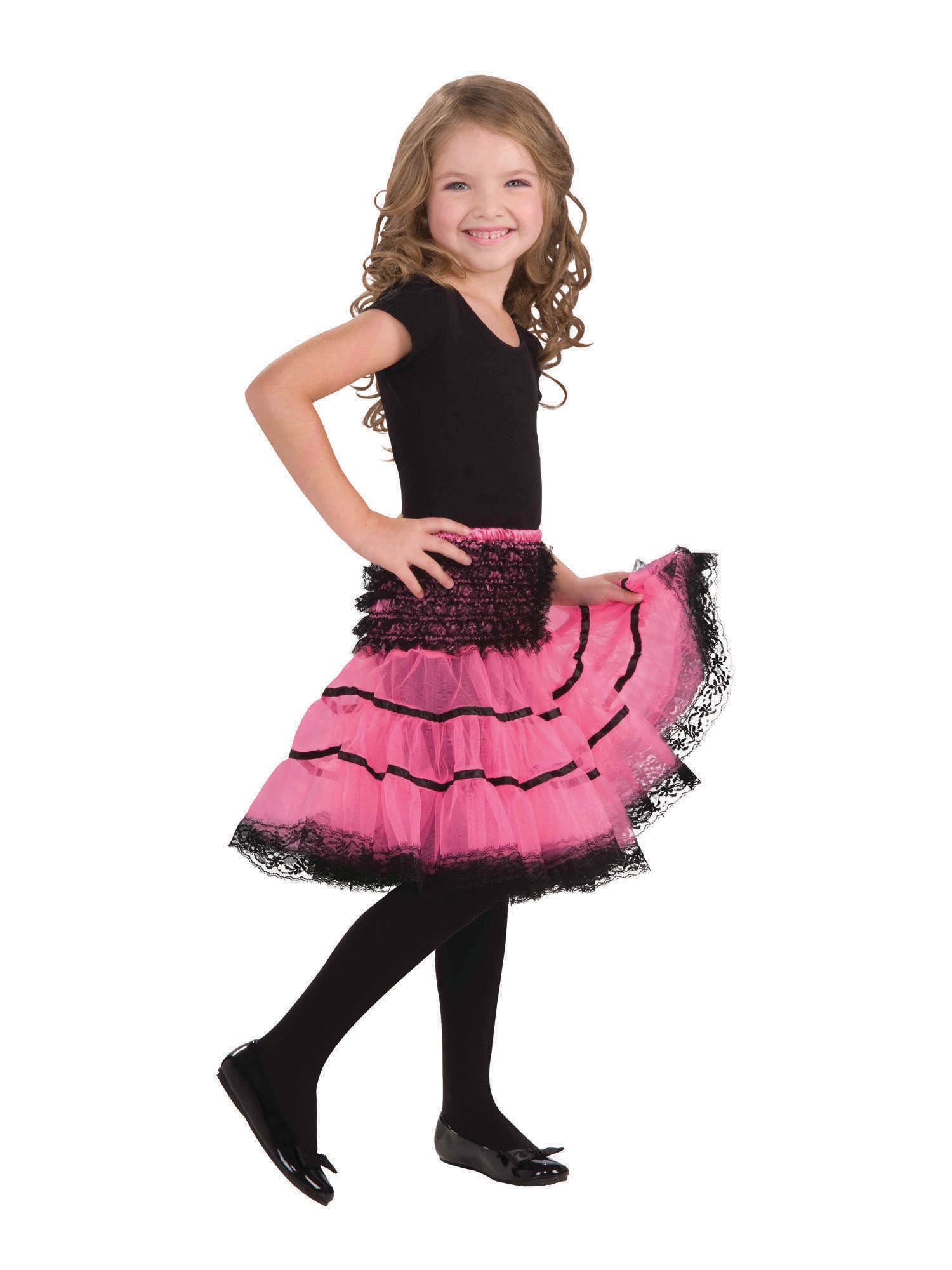 Crinoline Slip 1