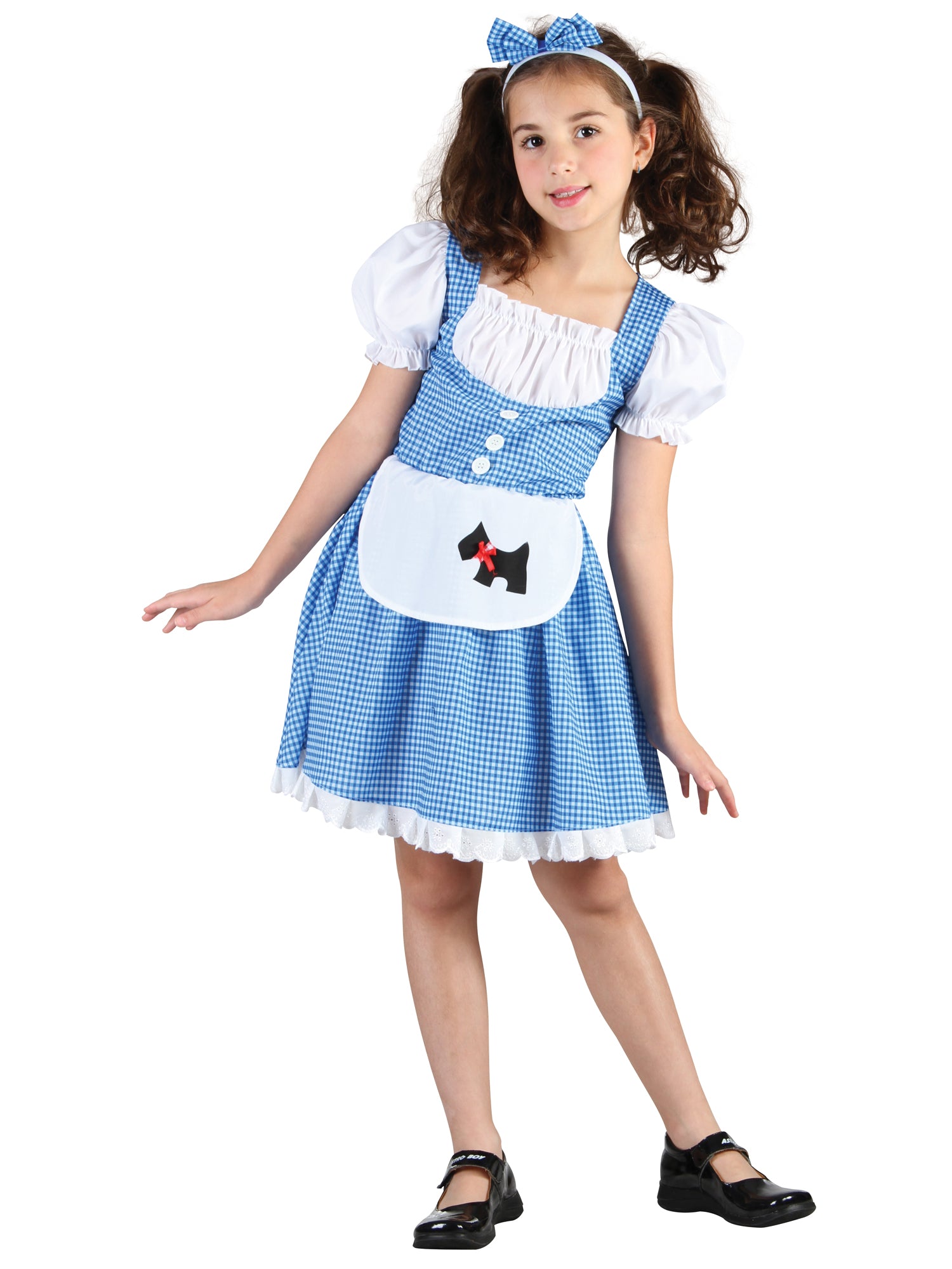 Fairy Tale Girl 1