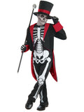 Mr Bone Jangles 1