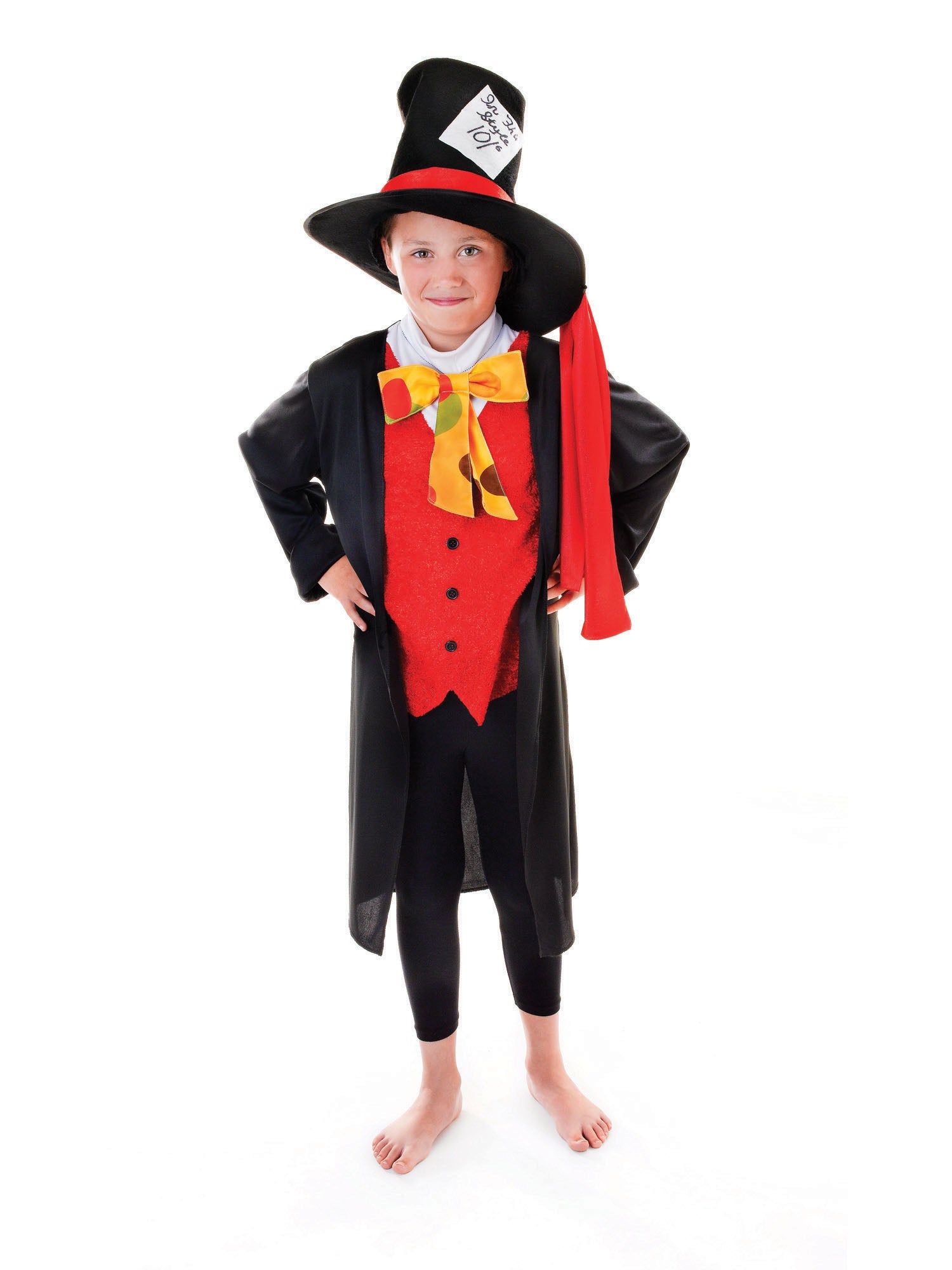 Mad Hatter 1