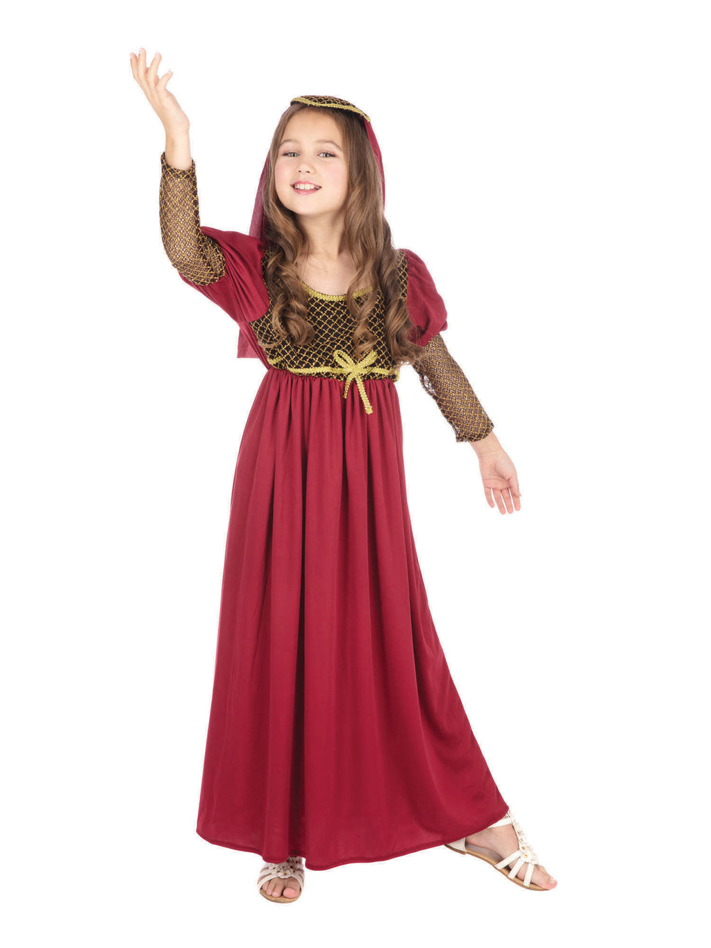 Juliet 3
