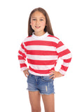 Striped Top 1