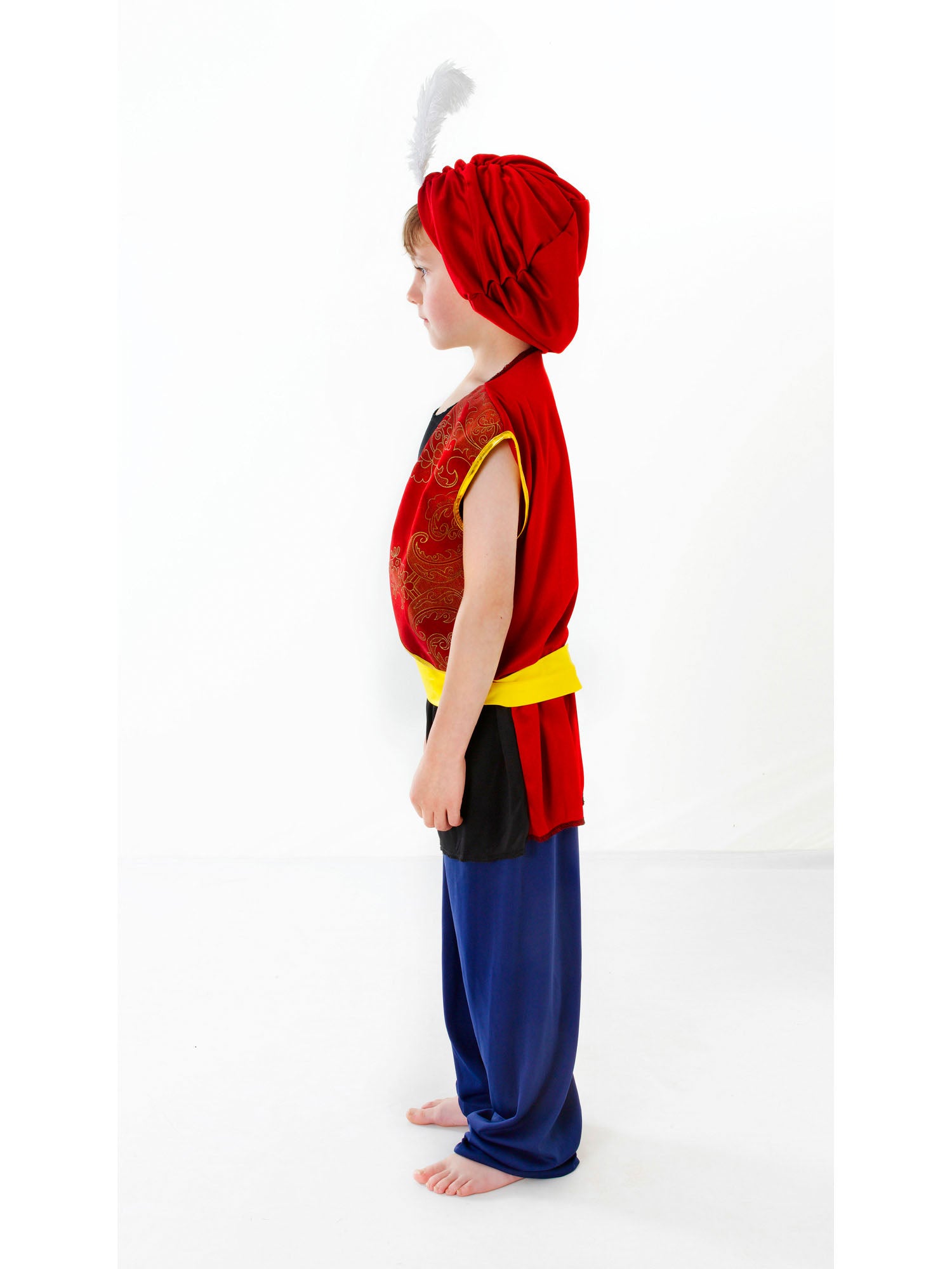 Arabian Boy 2