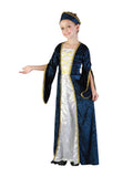 Regal Princess Blue (M) 1