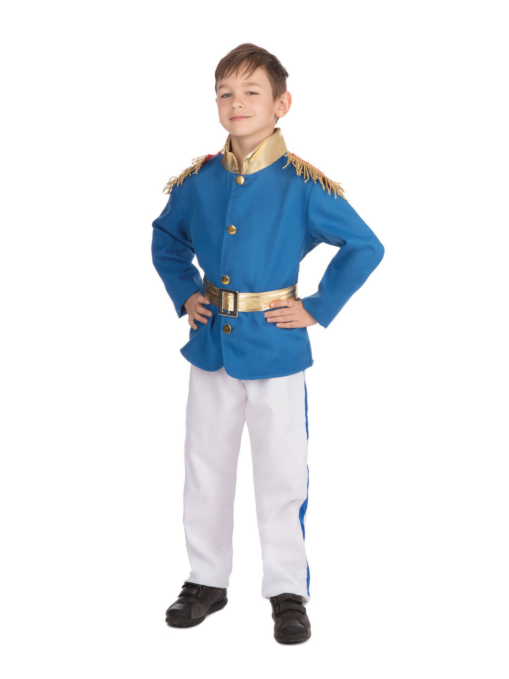 Prince 2