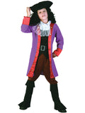 Pirate Hook 1