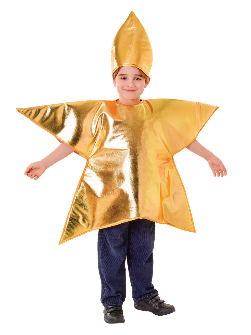 Star Costume (Child) 1