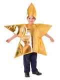 Star Costume (Child) 1