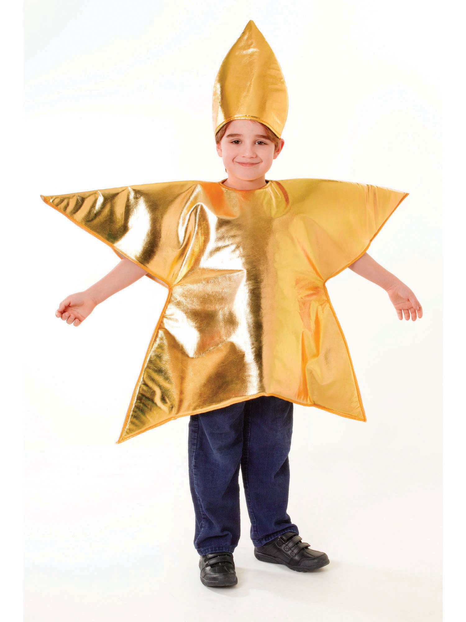 Star Costume (Child) 2