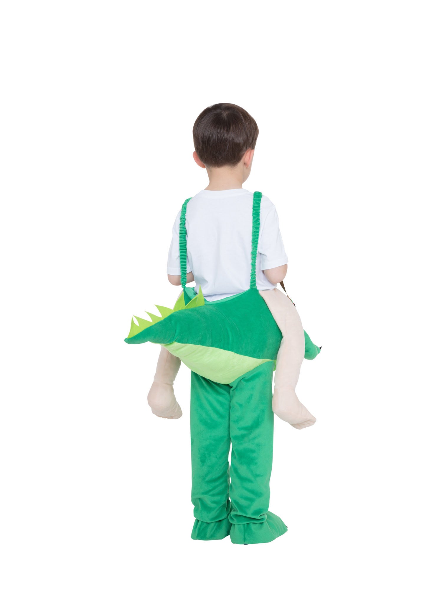 Crocodile Step In Childs Costume *** 4