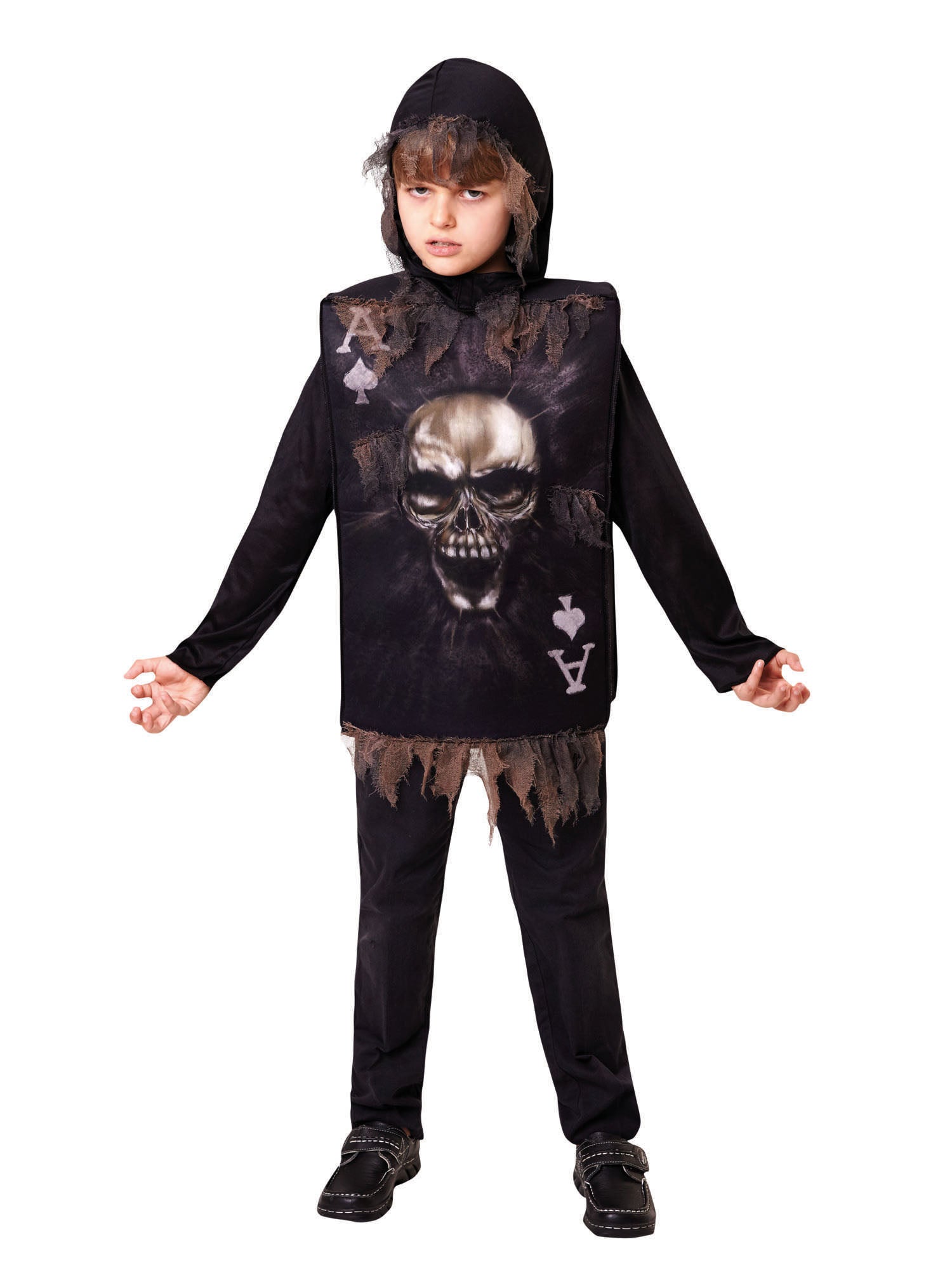 Skeleton Tabard 1