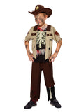 Skeleton Sheriff 1