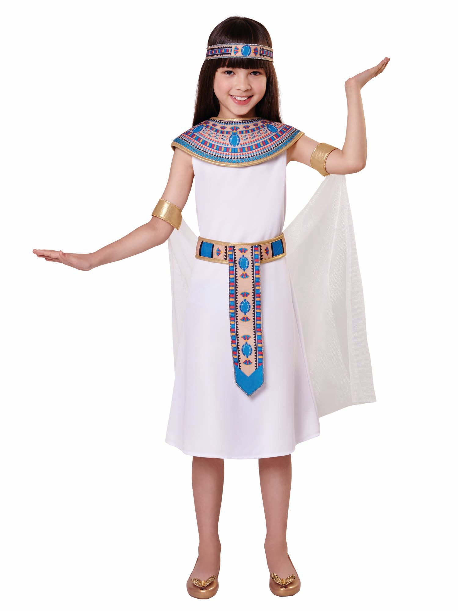 Egyptian Girl (M) 1