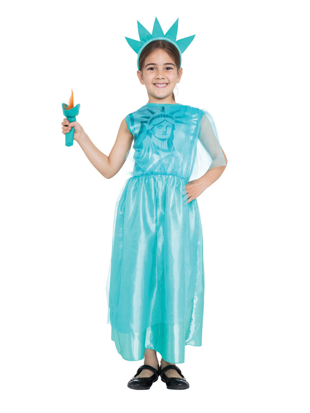 Liberty Girl 1