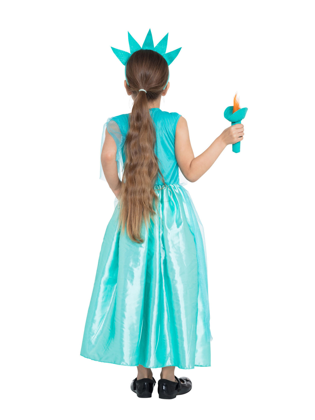 Liberty Girl 2