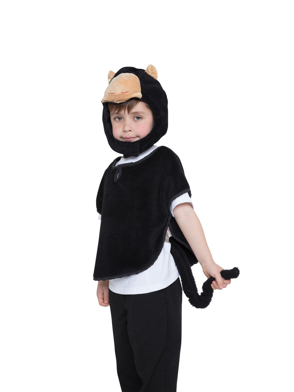 Monkey Tabard 2