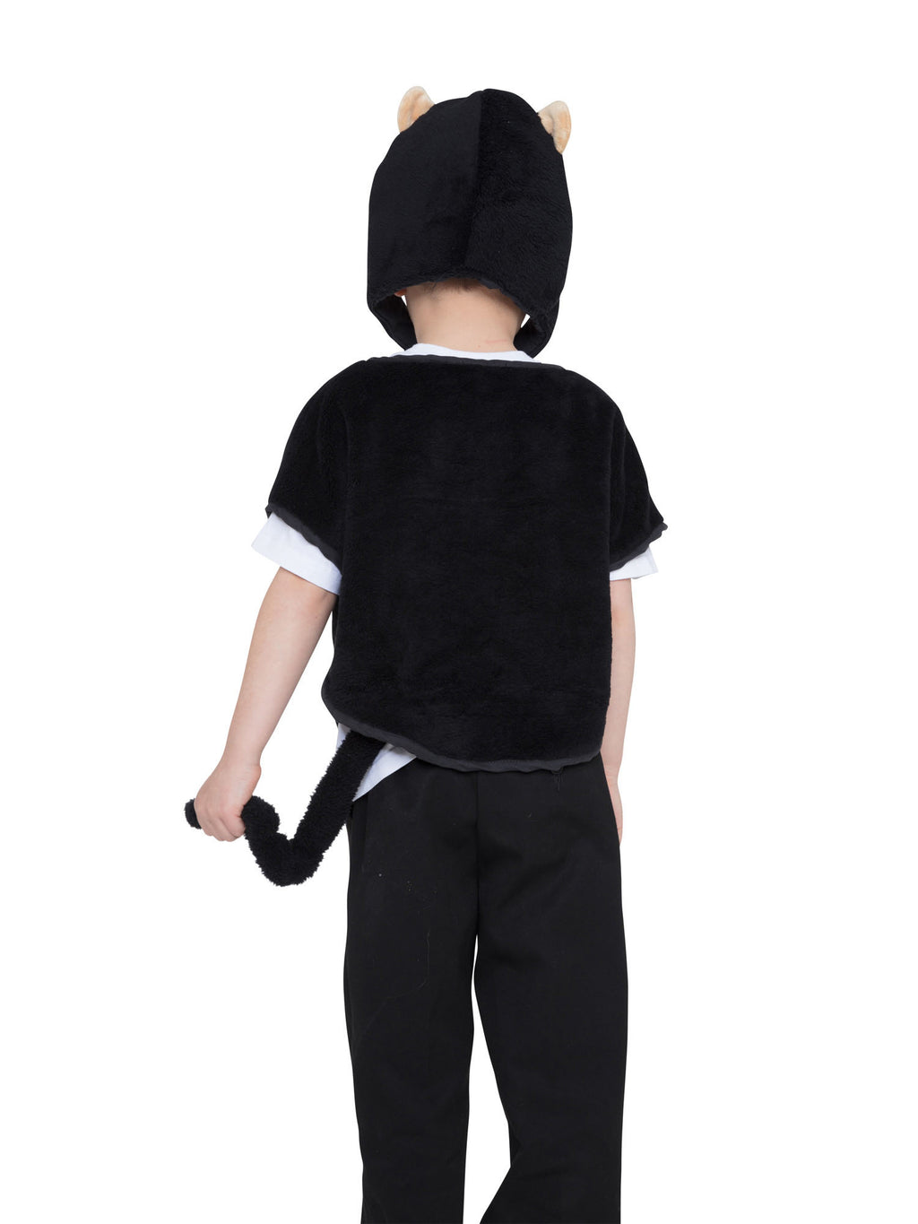 Monkey Tabard 3