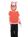 Fox Tabard 1