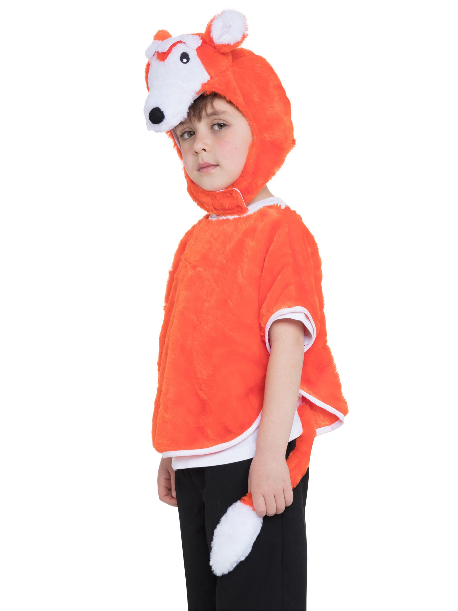 Fox Tabard 2