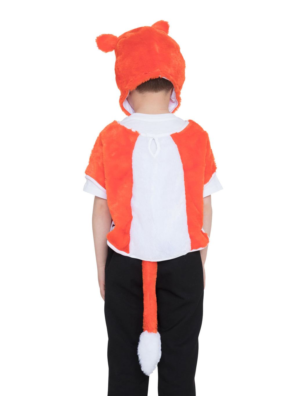 Fox Tabard 3