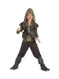 Hunter Boy (S) 1