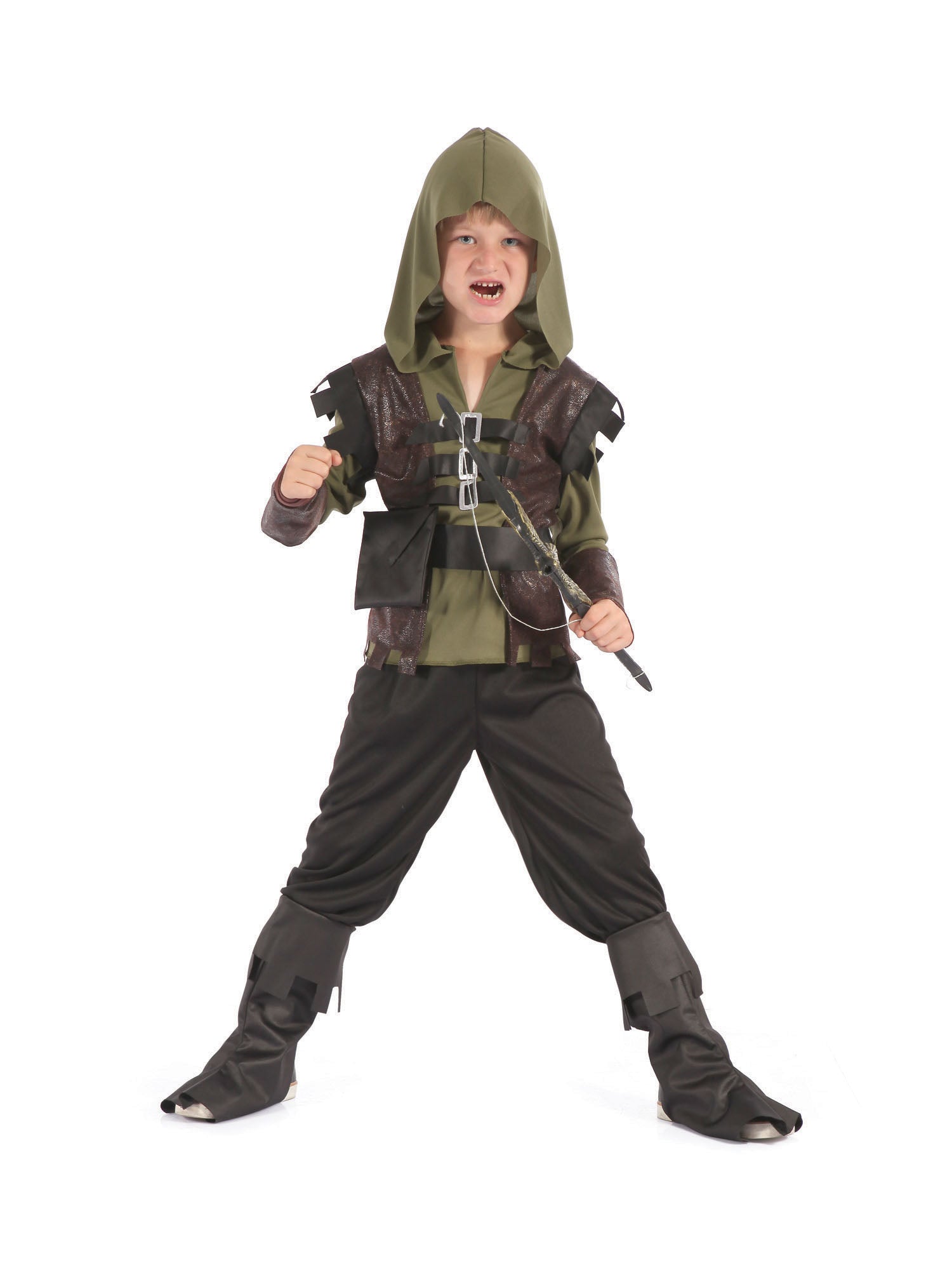 Hunter Boy (S) 1