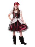 Pirate Girl 1