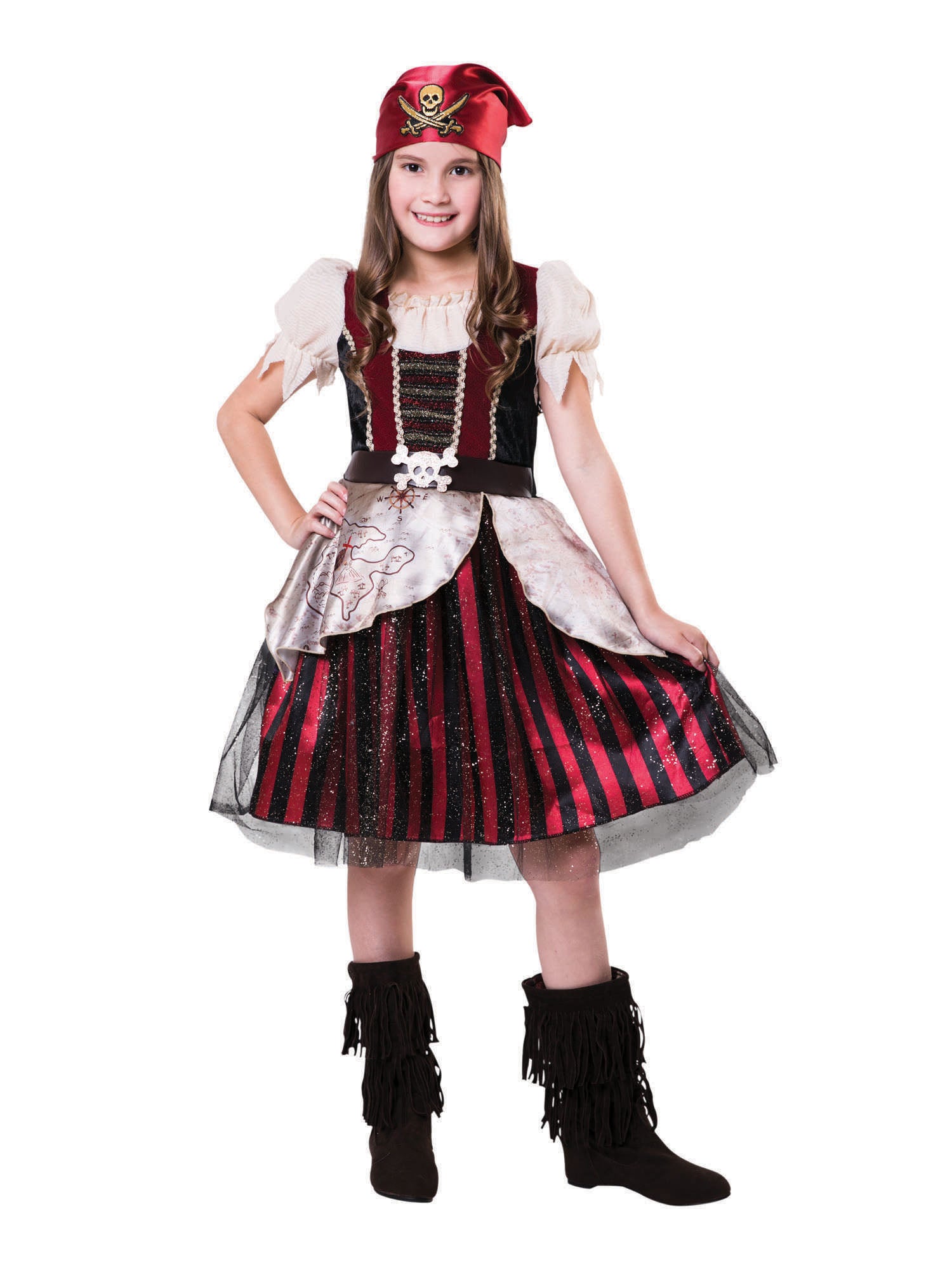 Pirate Girl 2
