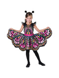 Butterfly (Dress/Headpiece) (S) 1