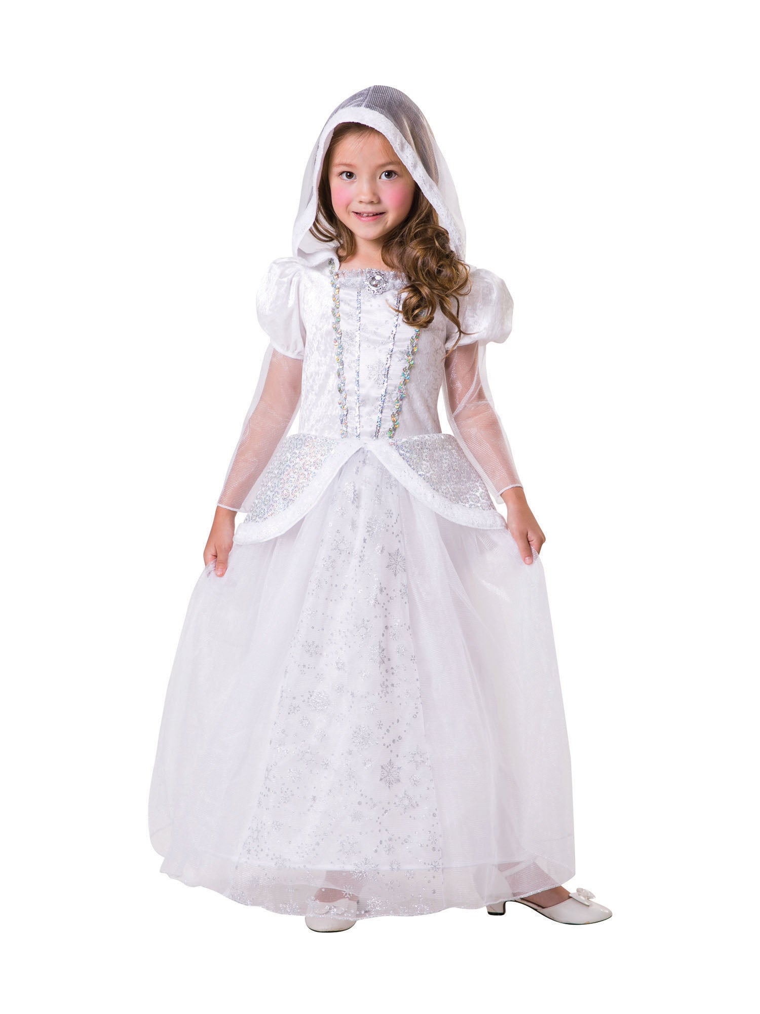 Snow Queen 1